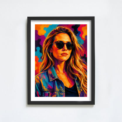 Color Queen