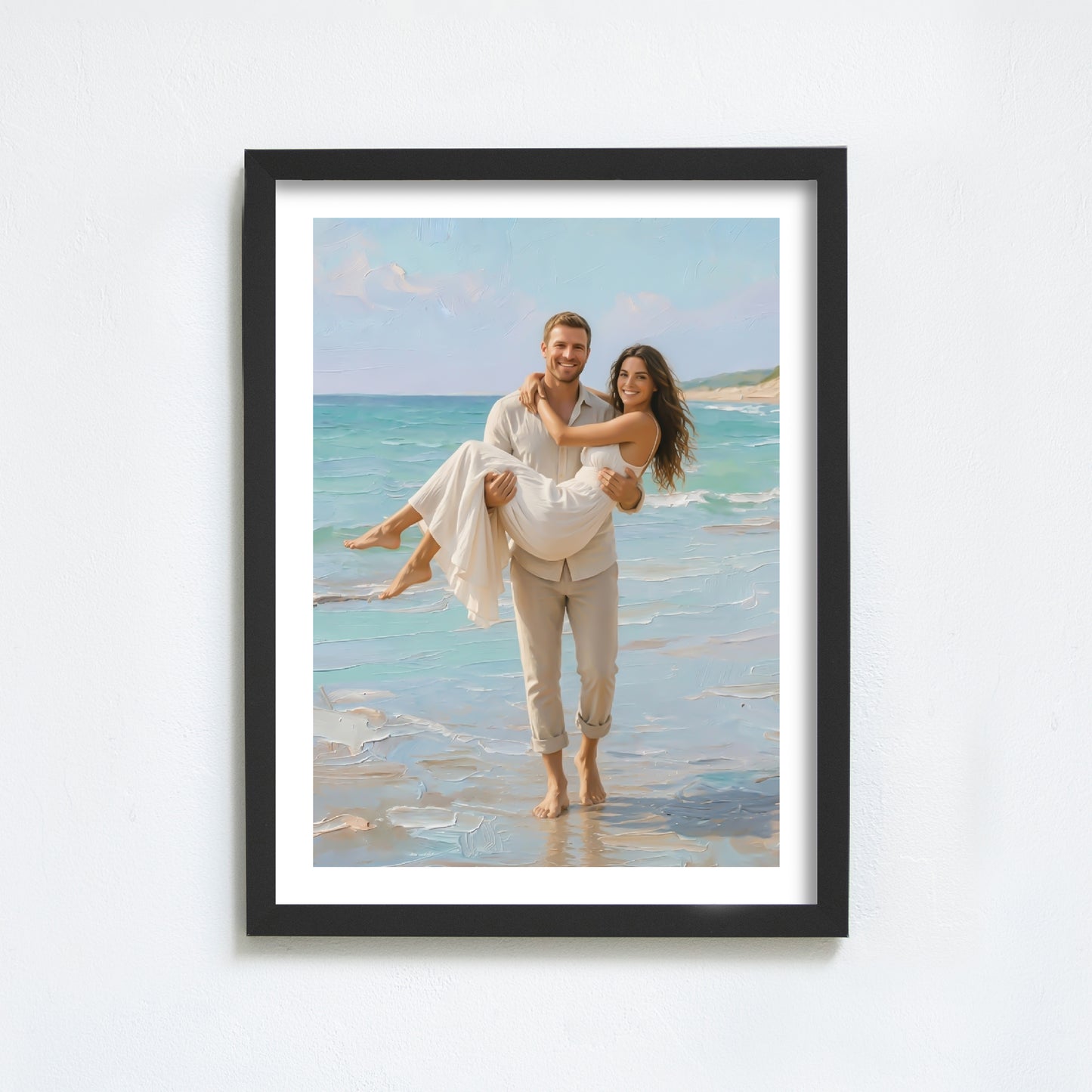 Forever by the Sea