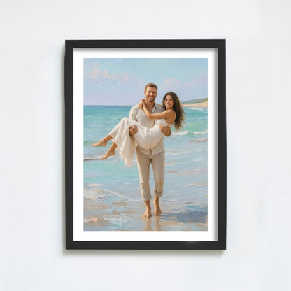 Forever by the Sea