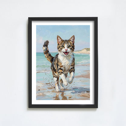 Whisker Splash