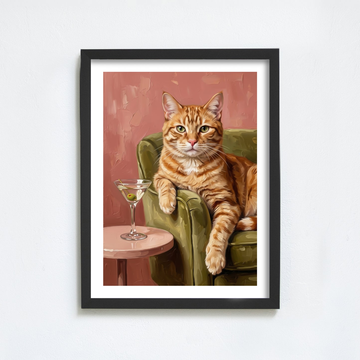 Martini Society