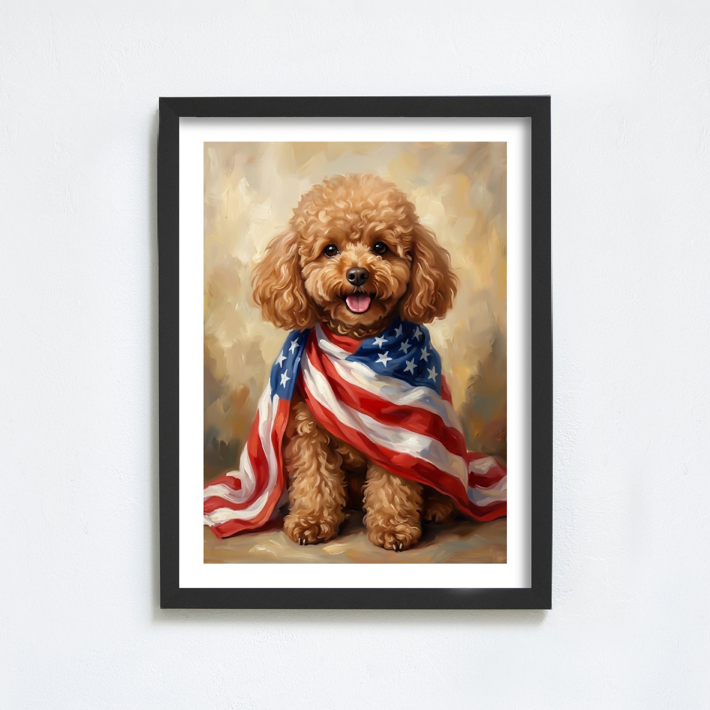 Patriot Legacy