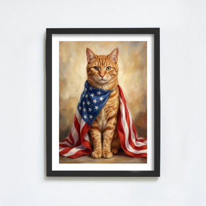 American Legacy
