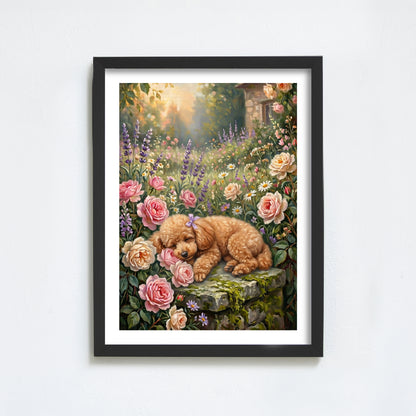 Dreaming in Roses