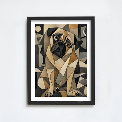 Picasso Paws