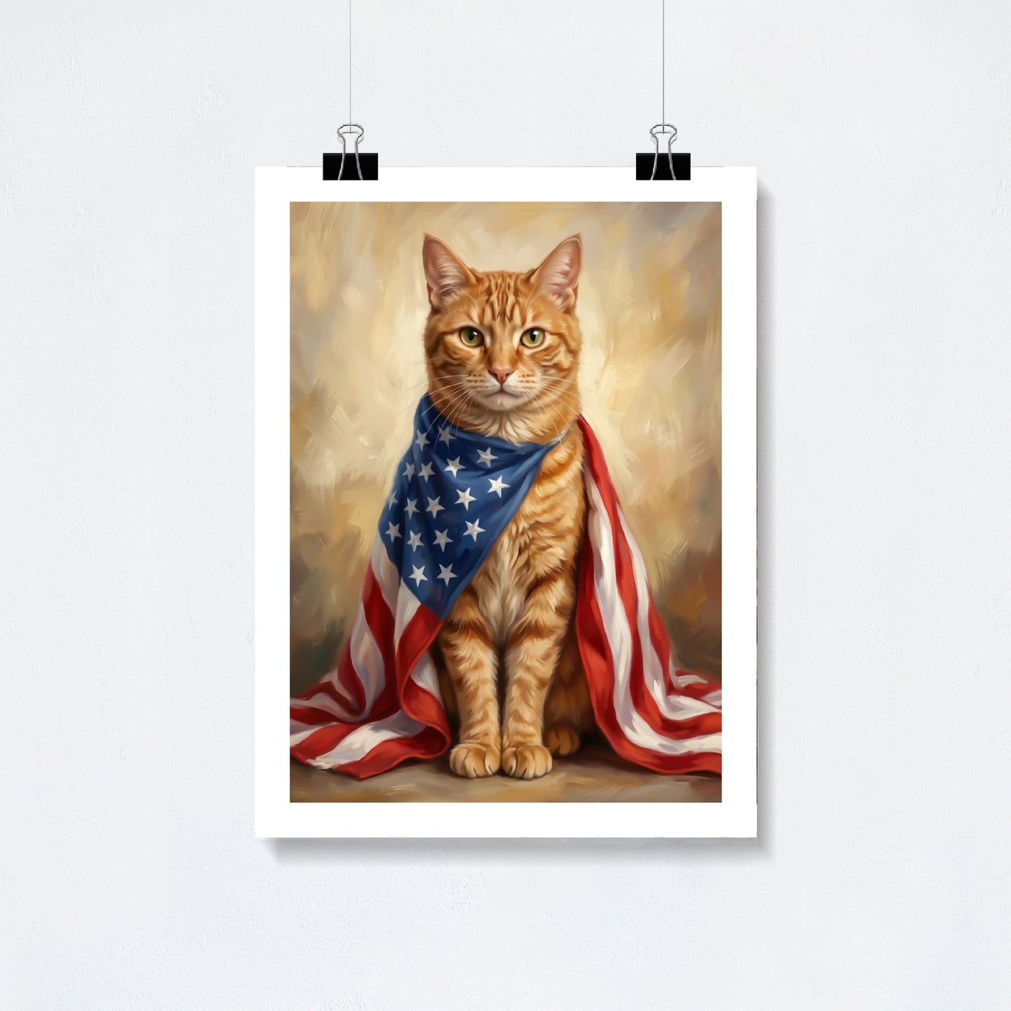 American Legacy