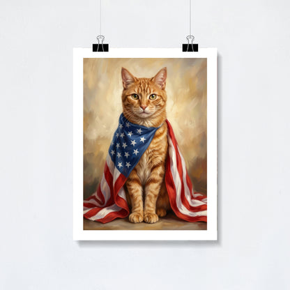 American Legacy