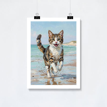 Whisker Splash