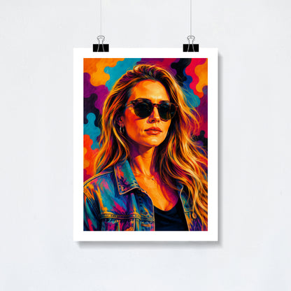 Color Queen
