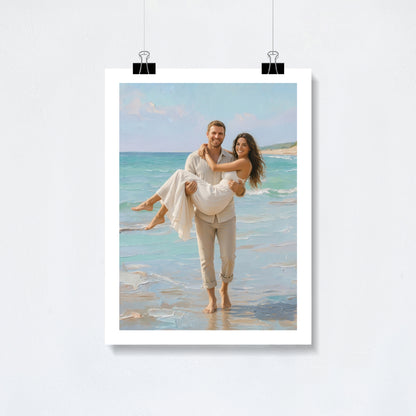 Forever by the Sea