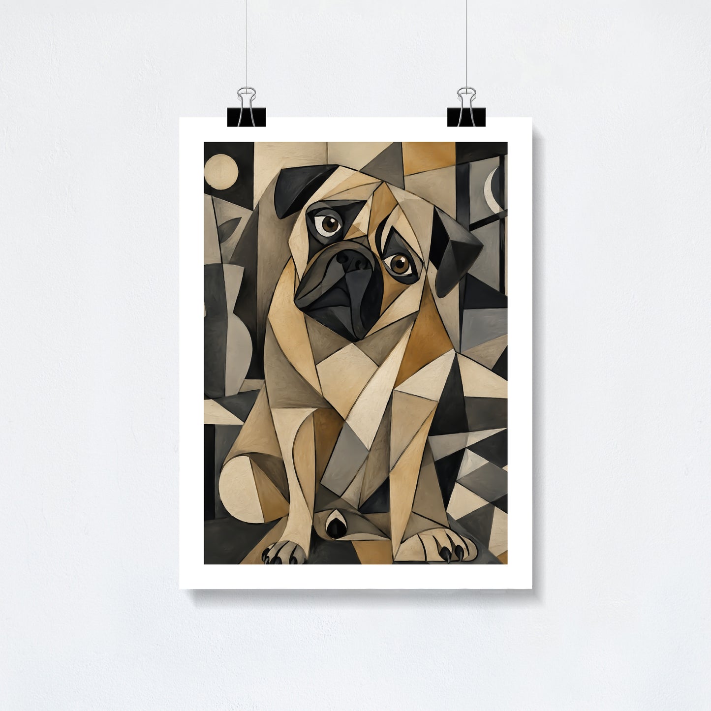 Picasso Paws