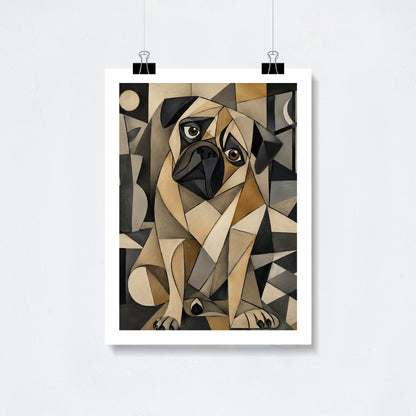 Picasso Paws