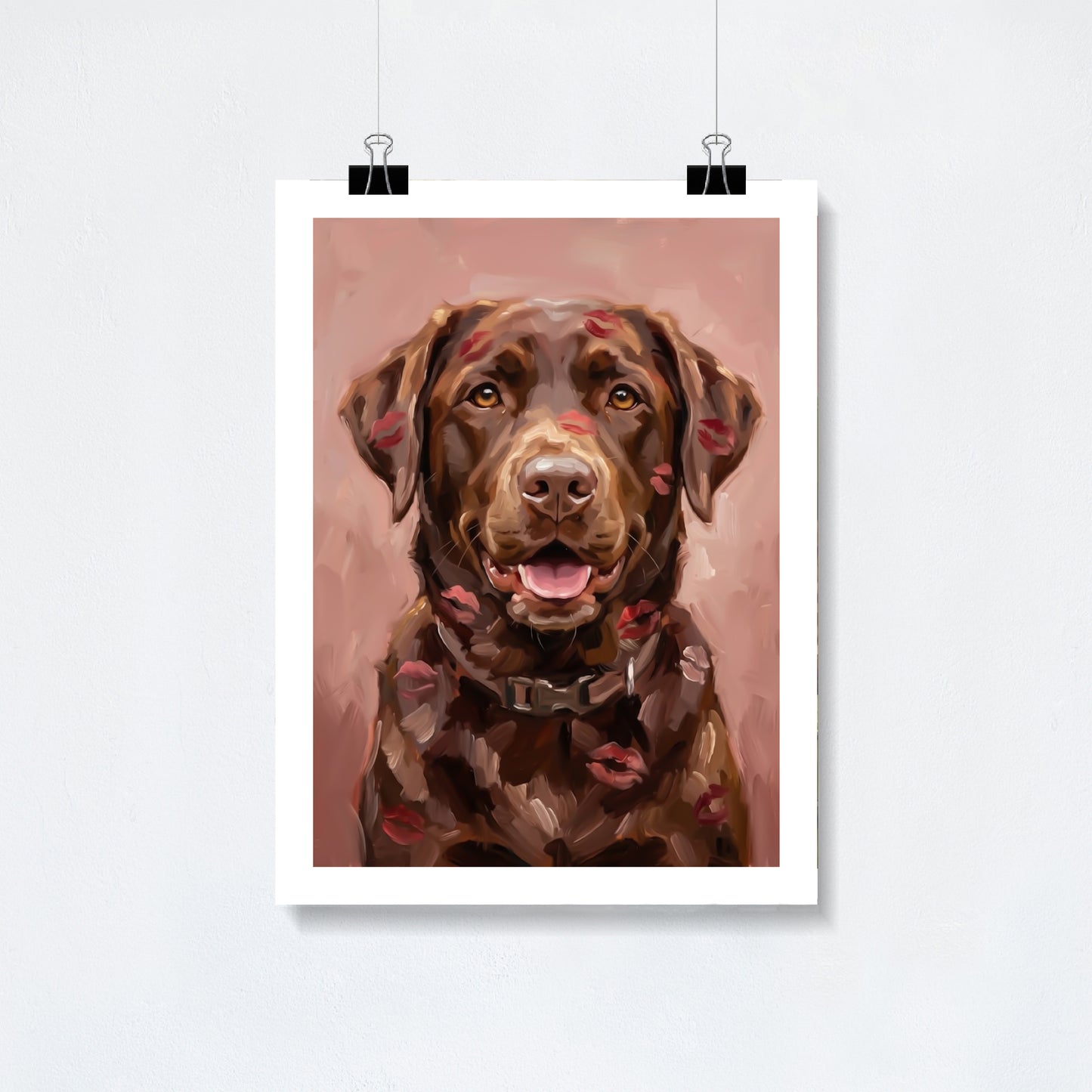 Velvet Kisses
