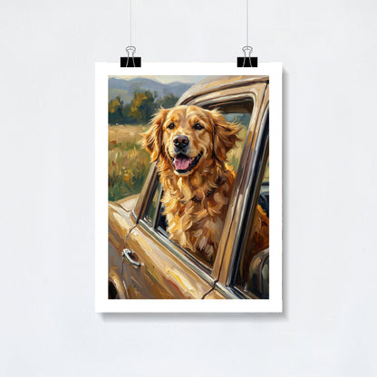 The Golden Mile