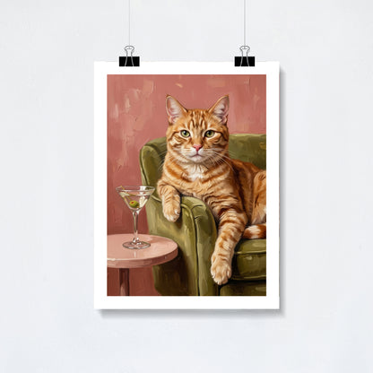 Martini Society