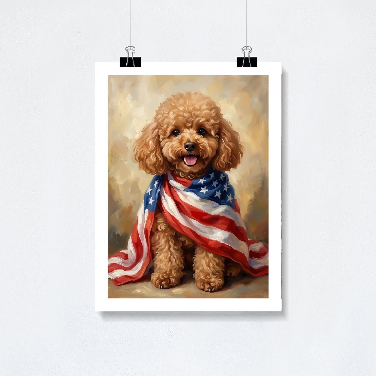 Patriot Legacy