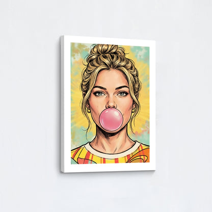 Bubblegum Attitude