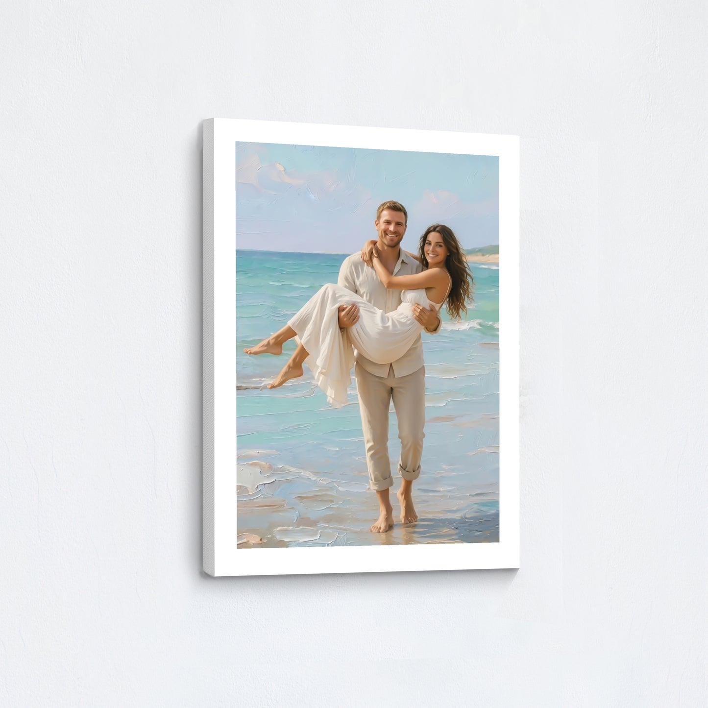Forever by the Sea