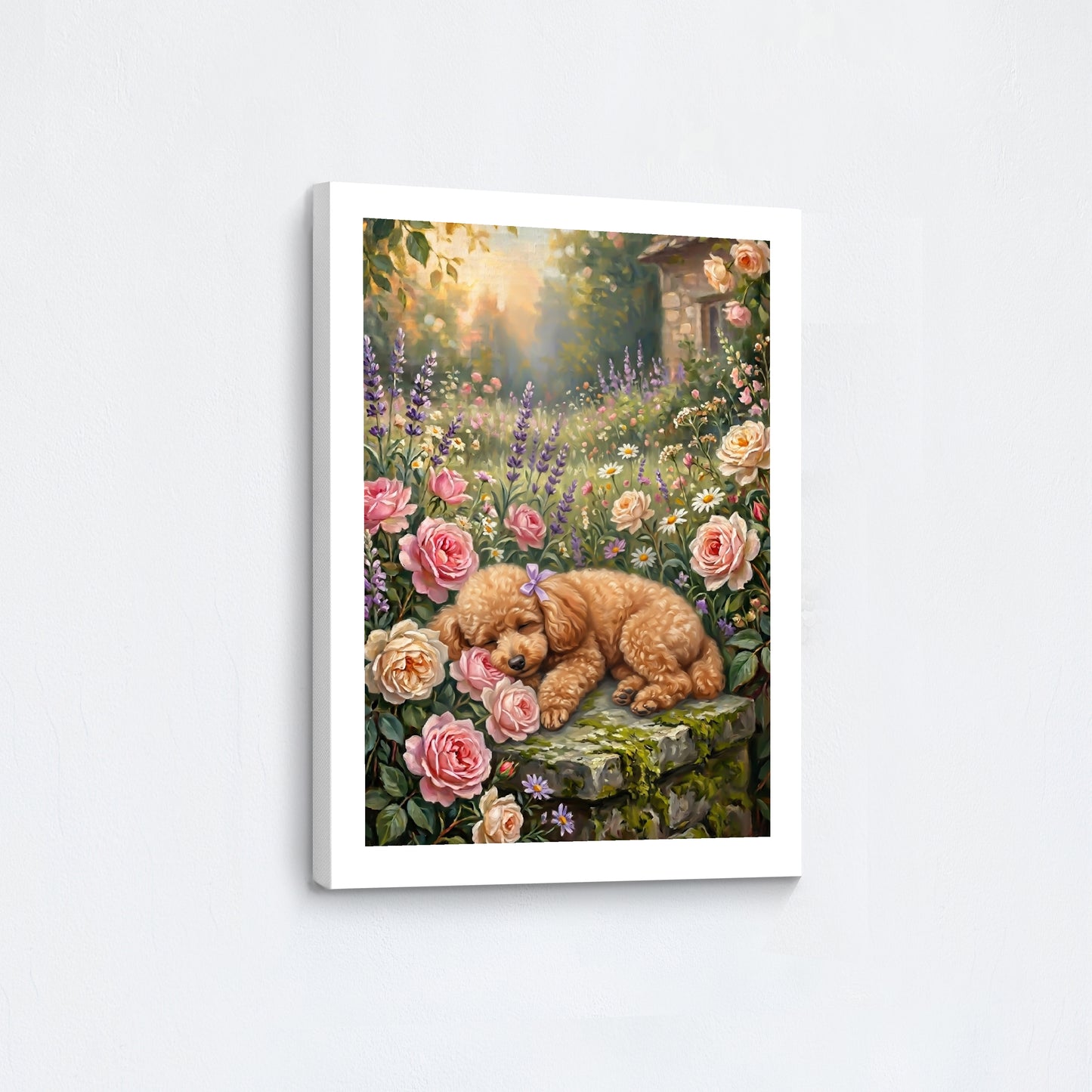 Dreaming in Roses