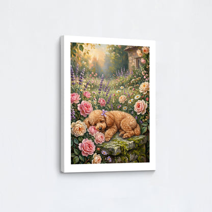 Dreaming in Roses