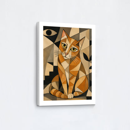 Picasso Purrfection