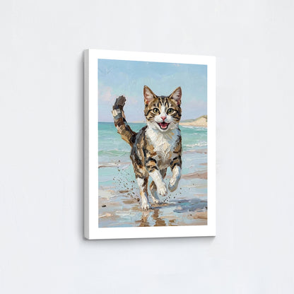 Whisker Splash