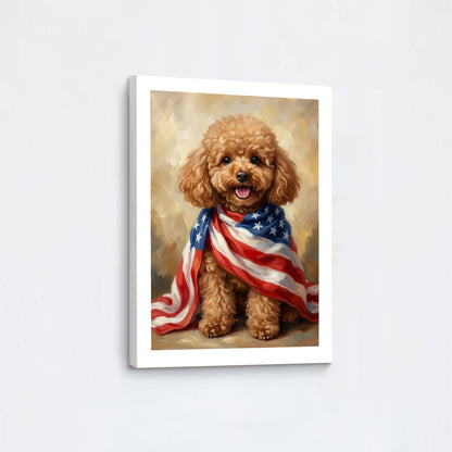 Patriot Legacy