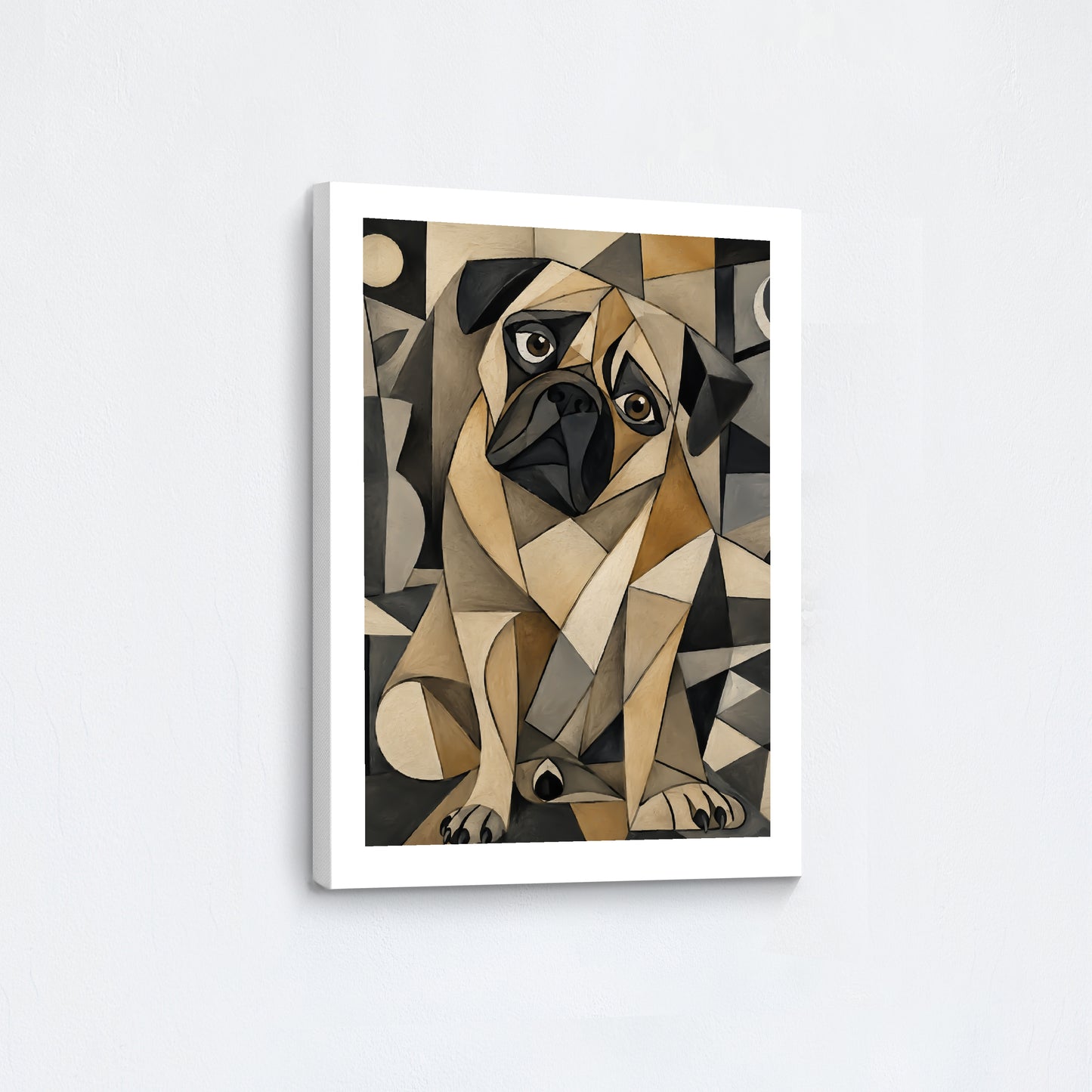 Picasso Paws