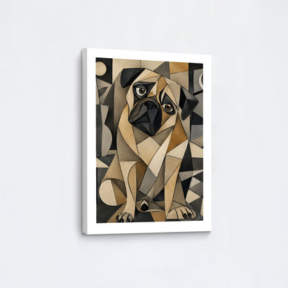 Picasso Paws