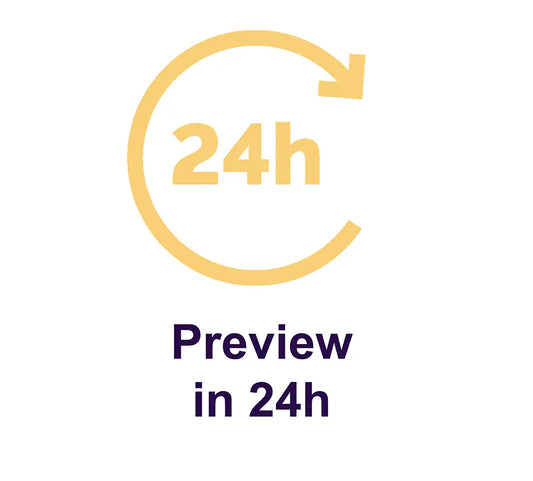 Express Preview in 24H